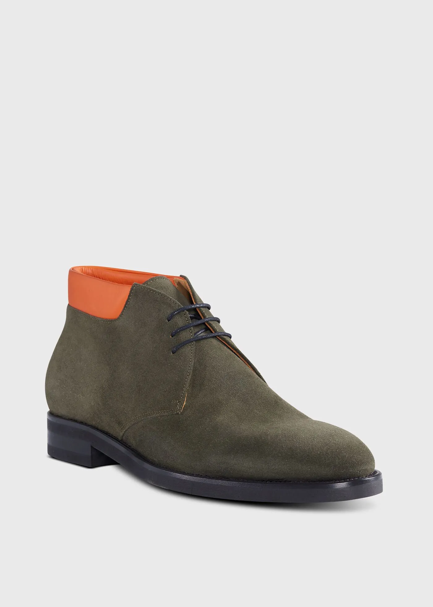 Paxton Chukka Boot