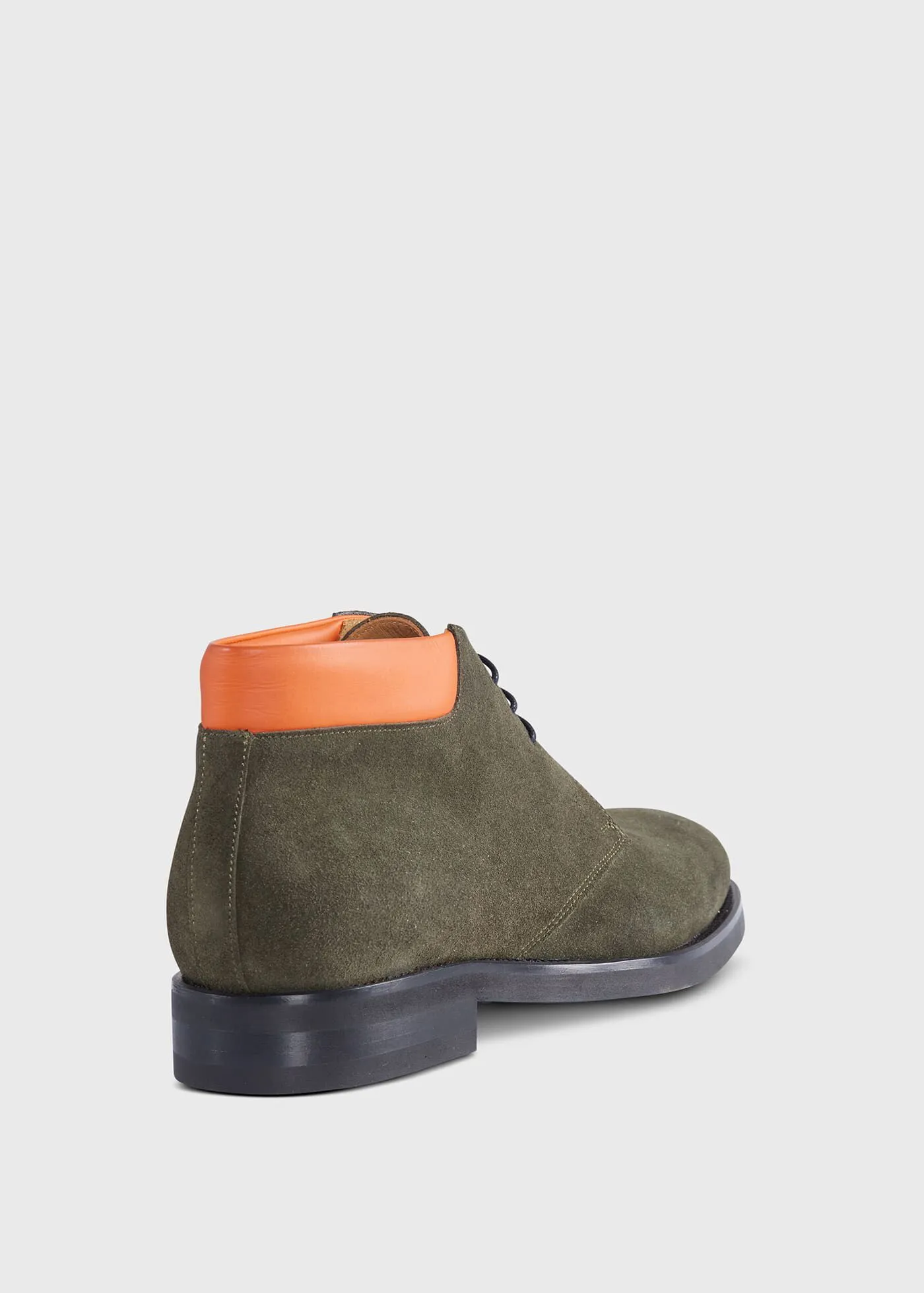 Paxton Chukka Boot