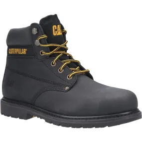 Powerplant GYW Safety Boot SB Black