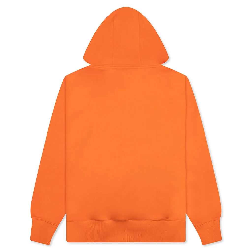 Puma x AMI Hoodie - Jaffa Orange