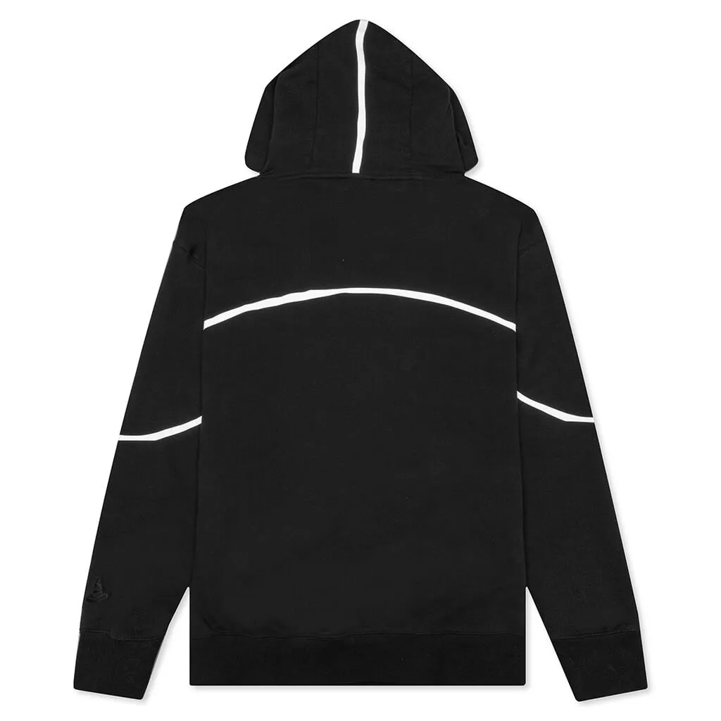 Puma x Joshua Vides Hoodie - Black