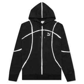 Puma x Joshua Vides Hoodie - Black