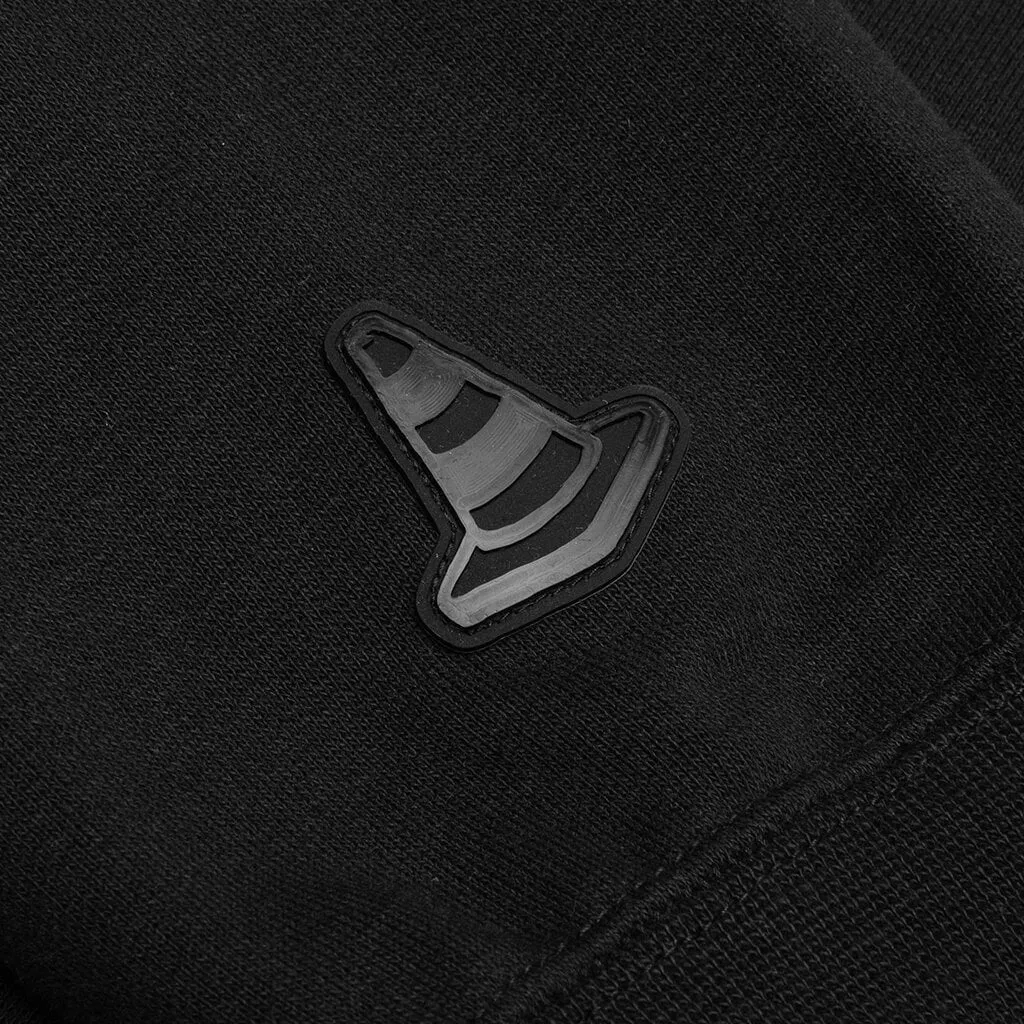 Puma x Joshua Vides Hoodie - Black