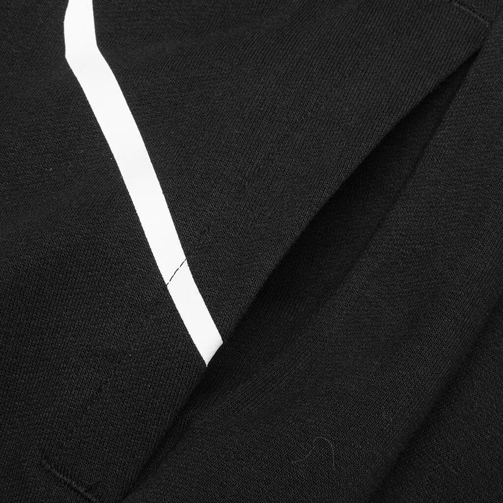 Puma x Joshua Vides Hoodie - Black