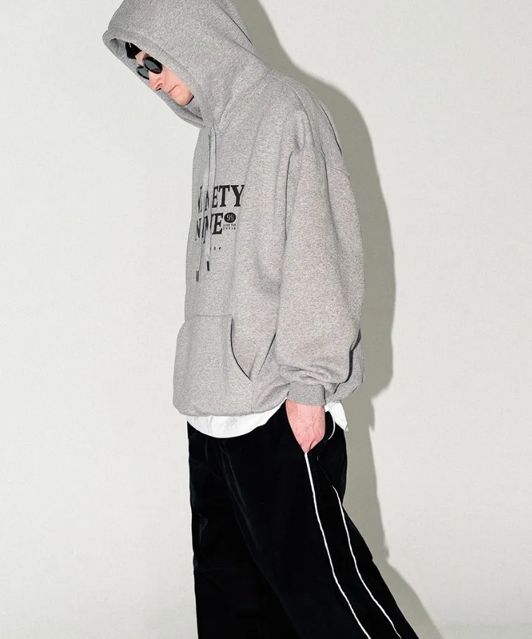 PUNCHLINE  |[PUNCHLINE]★NINETY NINE HOODIE