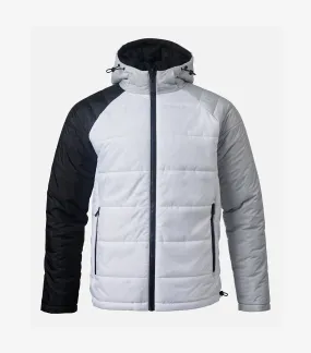 Reversible Puffer