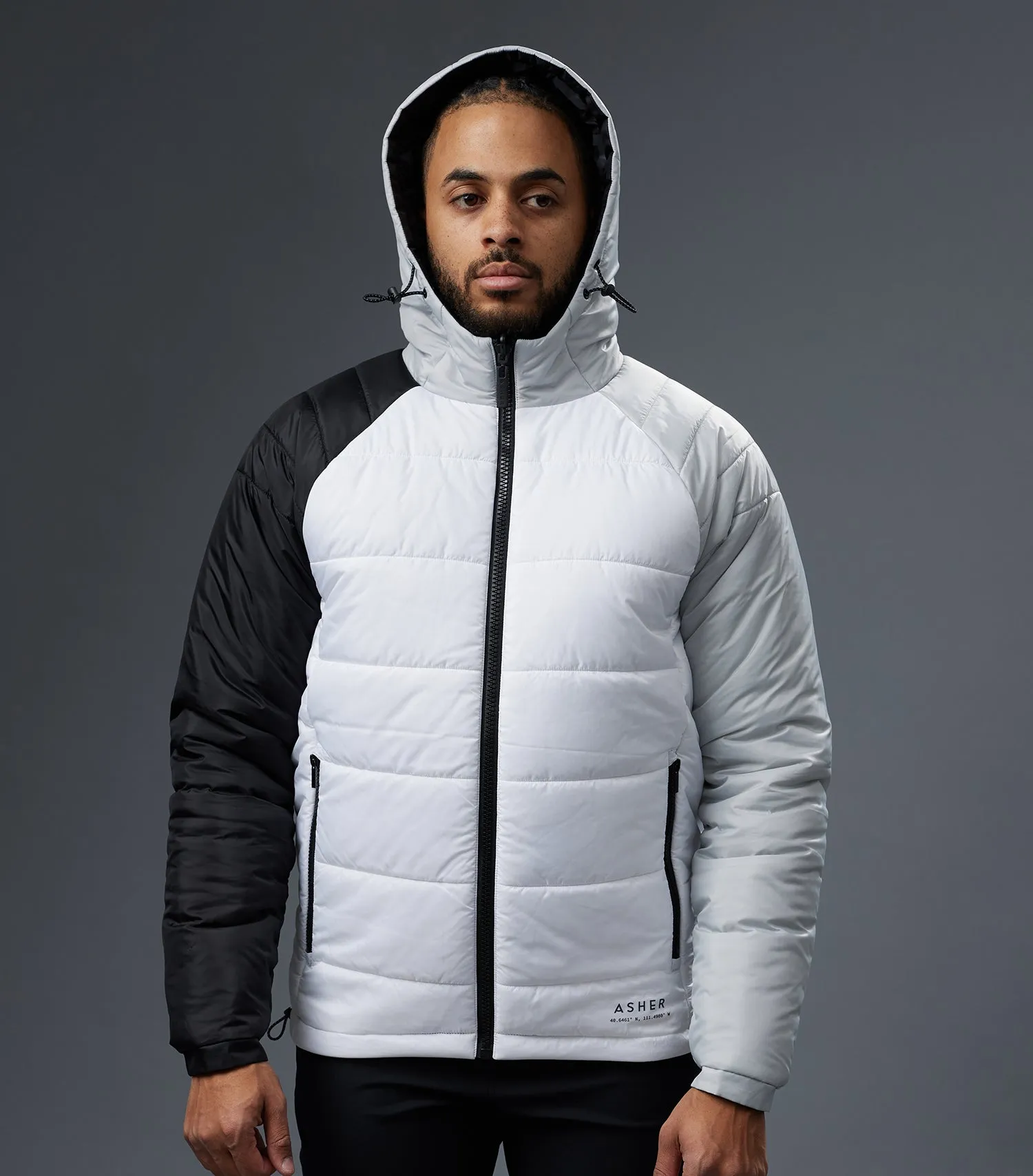 Reversible Puffer