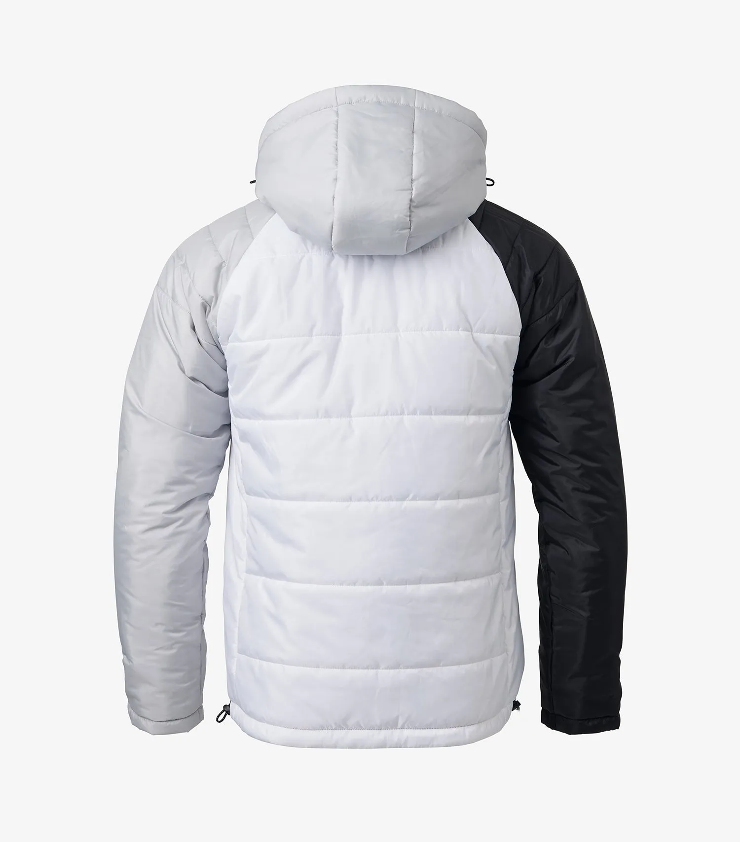 Reversible Puffer