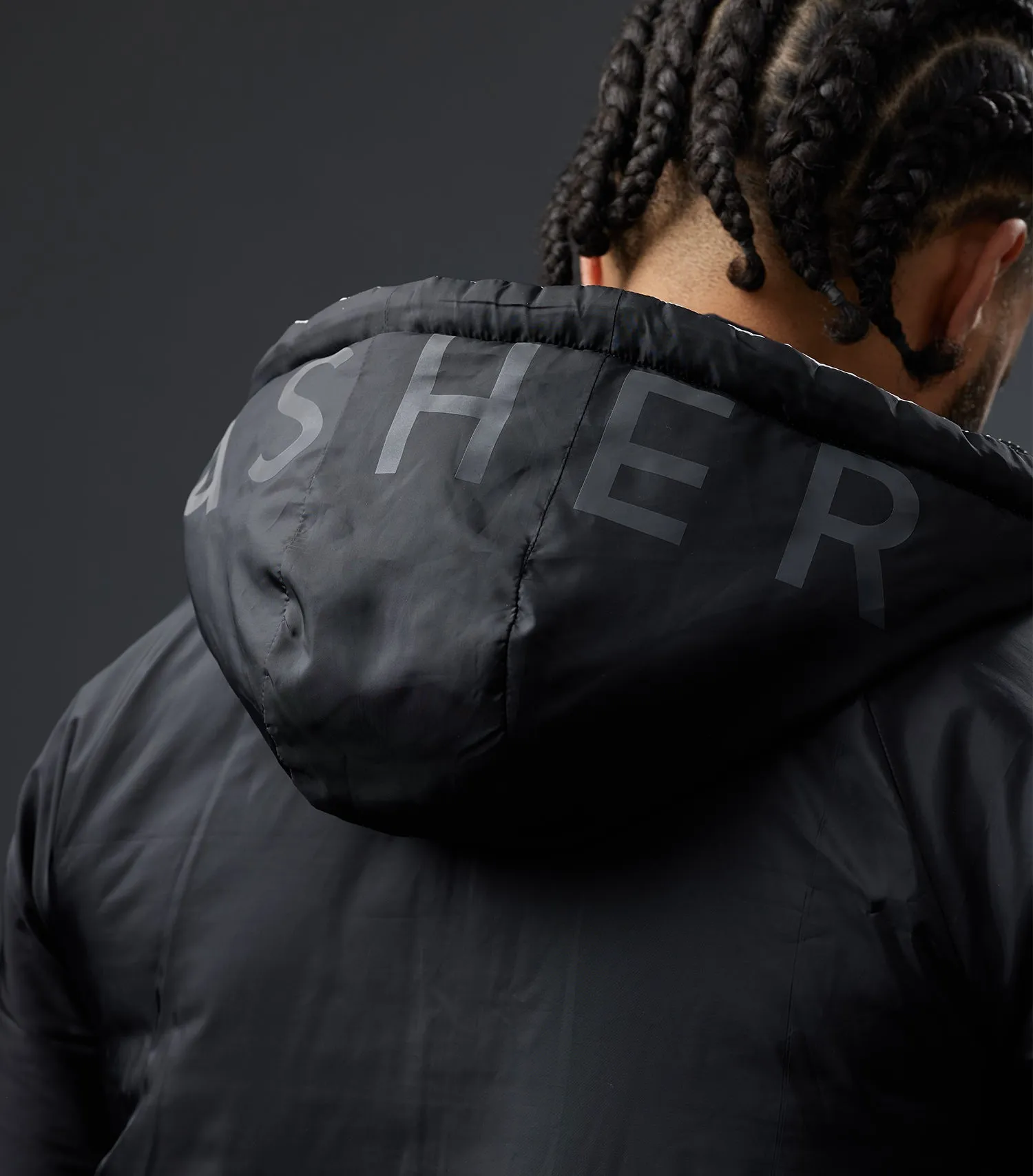 Reversible Puffer