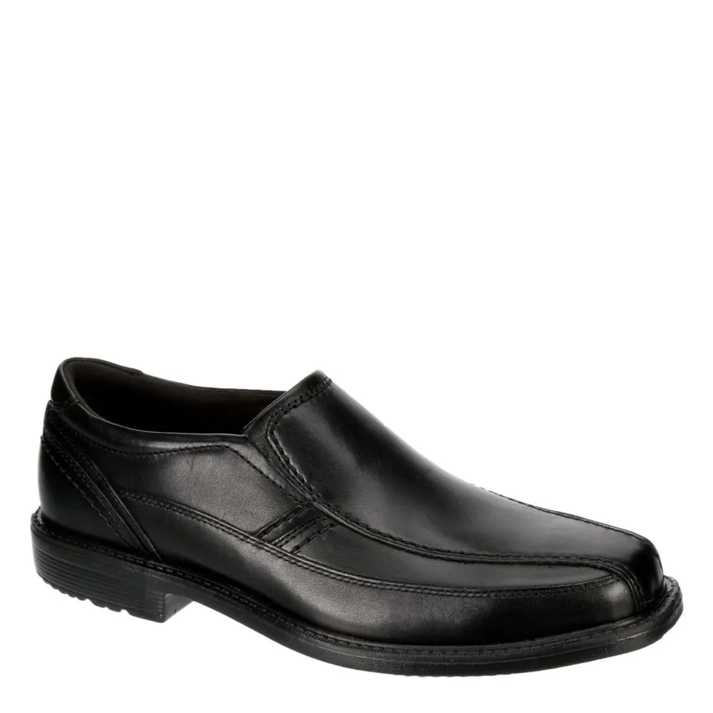 ROCKPORT  MENS STYLE LEADER 2 BIKE TOE SLIP ON