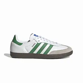 SAMBA OG 'CLOUD WHITE/GREEN'