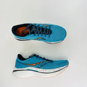 Saucony Endorphin Speed 3 - Second Hand Running shoes - Men's - Blue - 42.5 | Hardloop