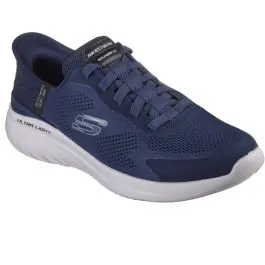 Skechers Mens Cessnock Rylind Slip Resistant Work Shoes