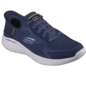 Skechers Mens Cessnock Rylind Slip Resistant Work Shoes