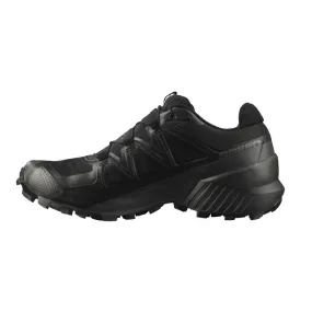 SNEAKER SPEEDCROSS 5 GORE-TEX Donna Black Phantom