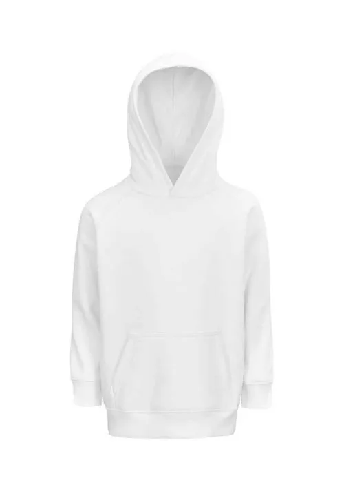 SOL'S Kids Stellar Organic Hoodie - MyWorkWear