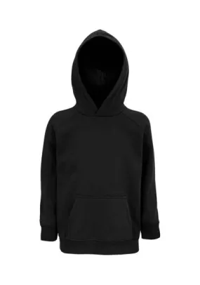 SOL'S Kids Stellar Organic Hoodie - MyWorkWear