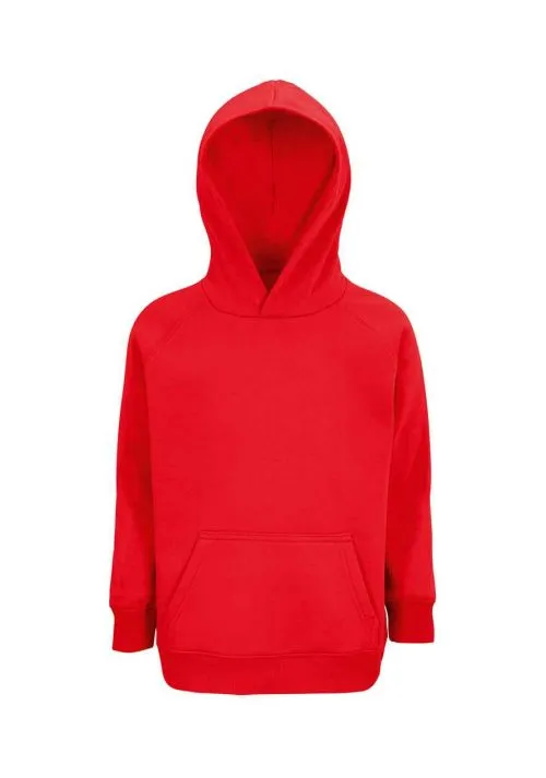 SOL'S Kids Stellar Organic Hoodie - MyWorkWear