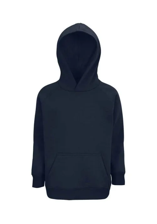 SOL'S Kids Stellar Organic Hoodie - MyWorkWear