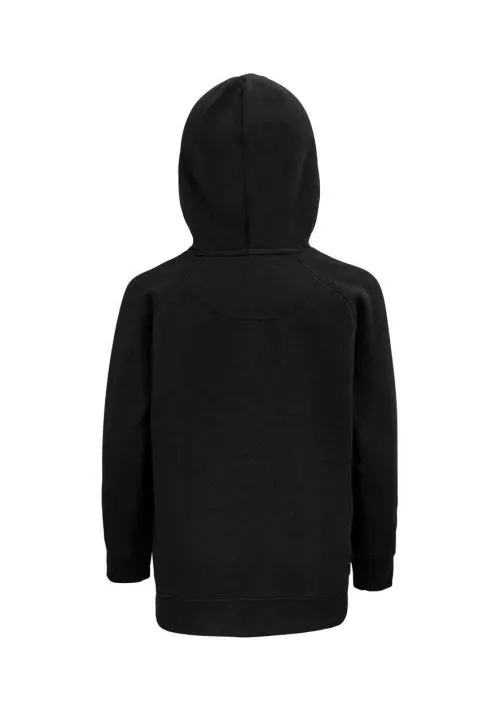 SOL'S Kids Stellar Organic Hoodie - MyWorkWear