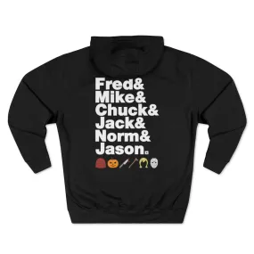 Squad Goals Pullover Hoodie - Men's/Unisex