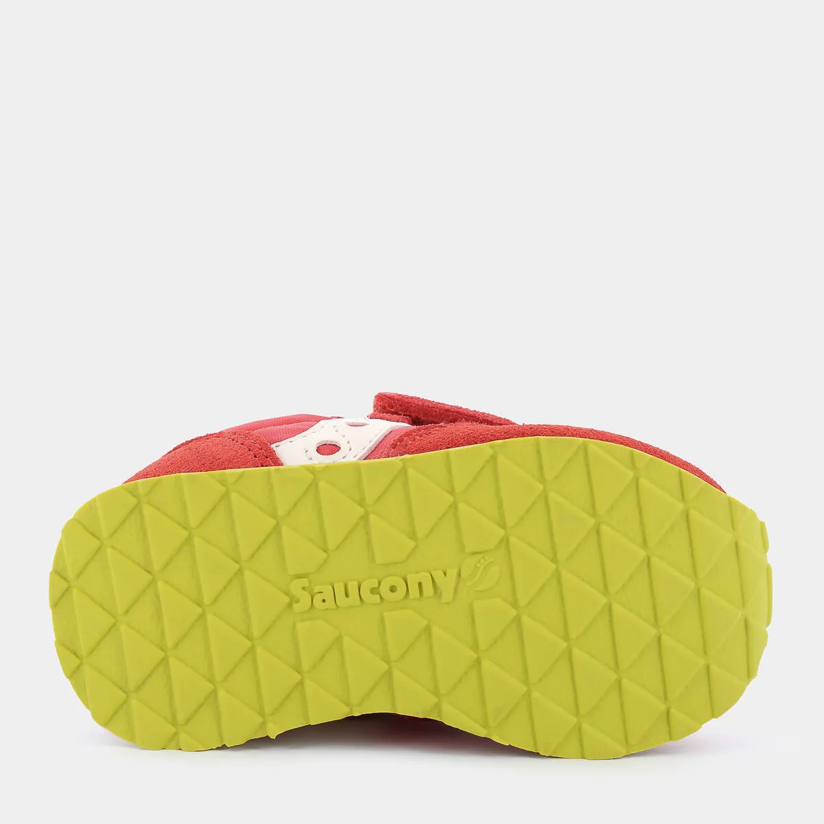 ST57061BABY JAZZRED BLUE LIME- PRIMI PASSI