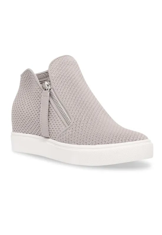 Steve Madden - Click Sneaker Taupe