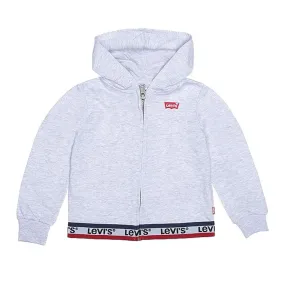 SWEATSHIRT BOTTOM LOGO Baby Grey