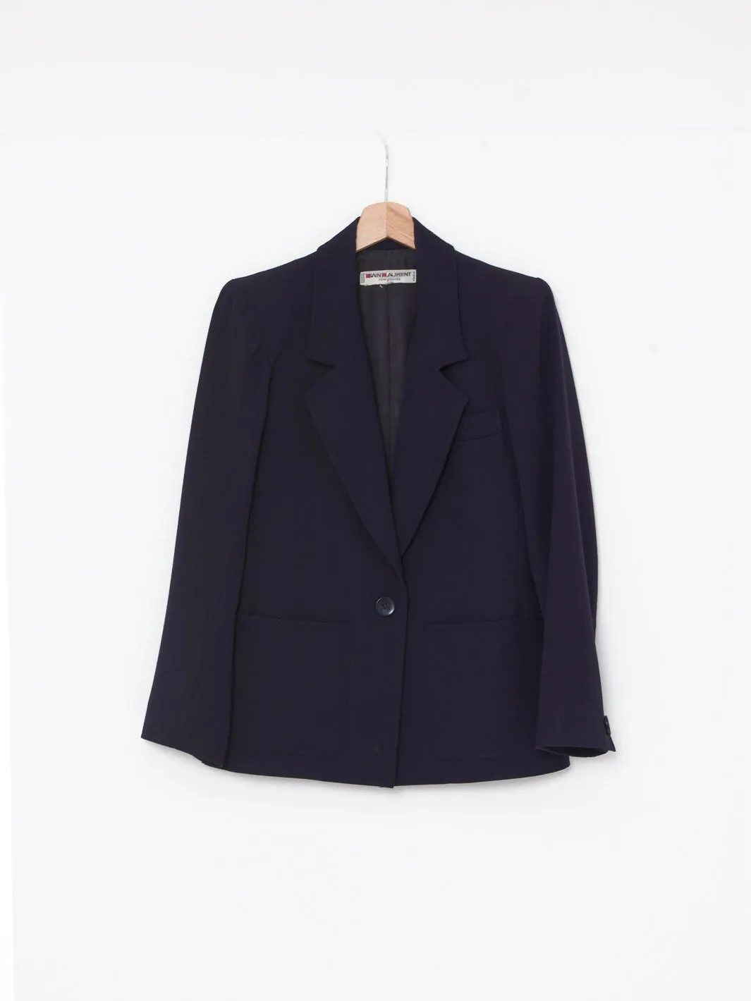 Tailleur Saint Laurent Rive Gauche