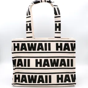 The Hawaii Tote