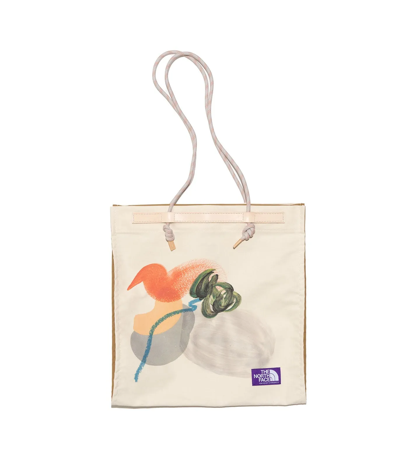 The North Face Purple Label Stroll Tote Bag