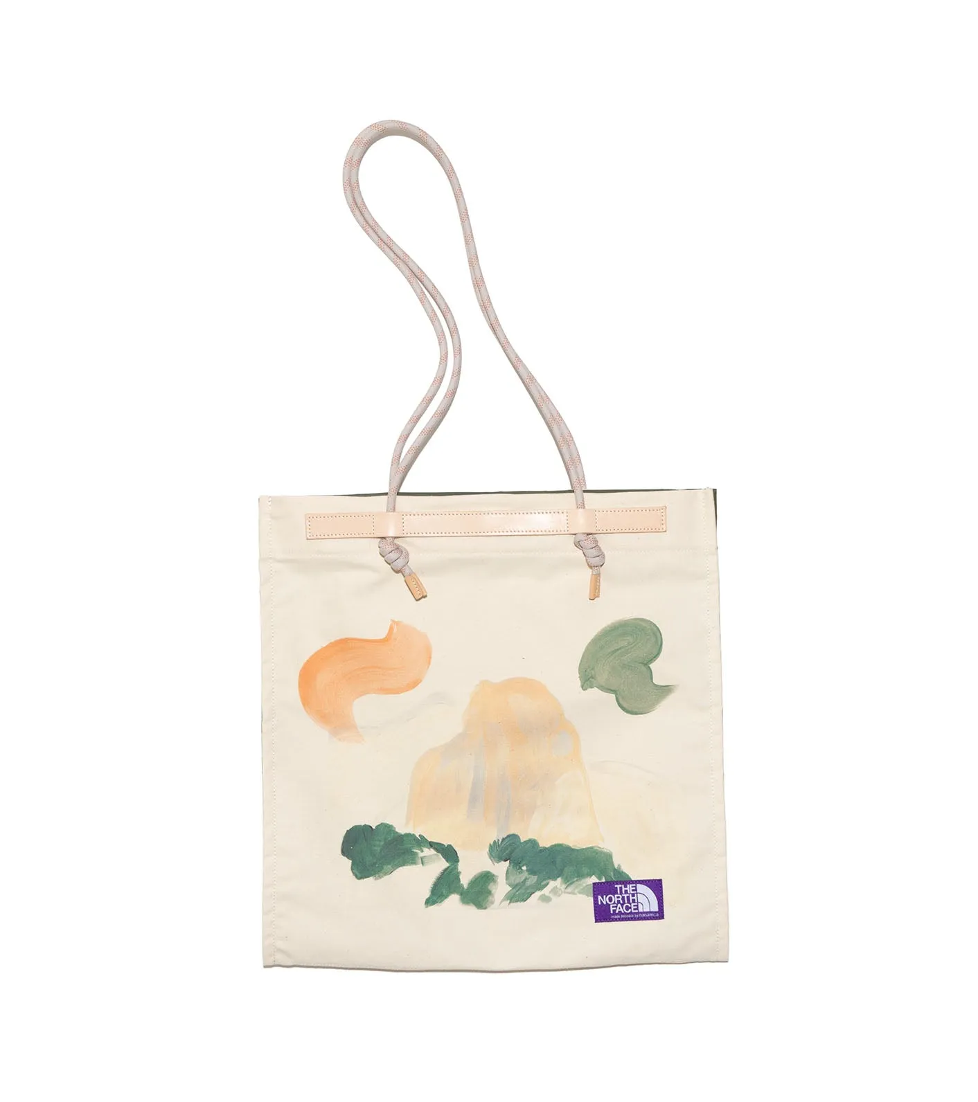 The North Face Purple Label Stroll Tote Bag