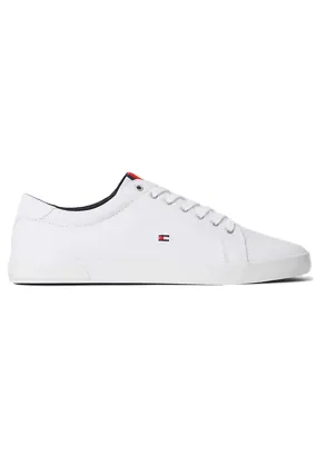 Tommy Hilfiger Essential Signature Sneaker White