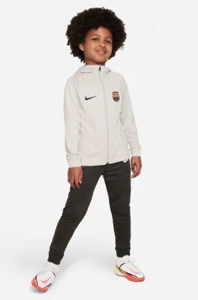 Tracksuit FC Barcelona 23/24 - Younger Kids