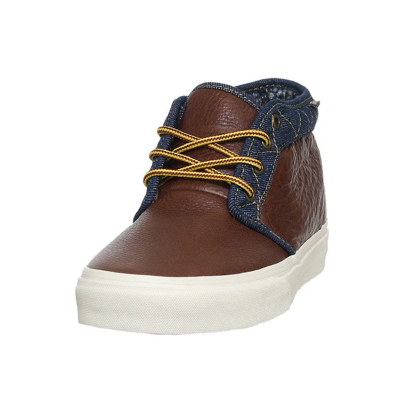 Vans Chukka Boot CA