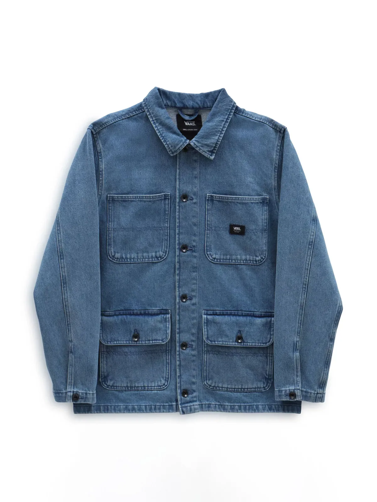 Vans  Drill Denim Jacket