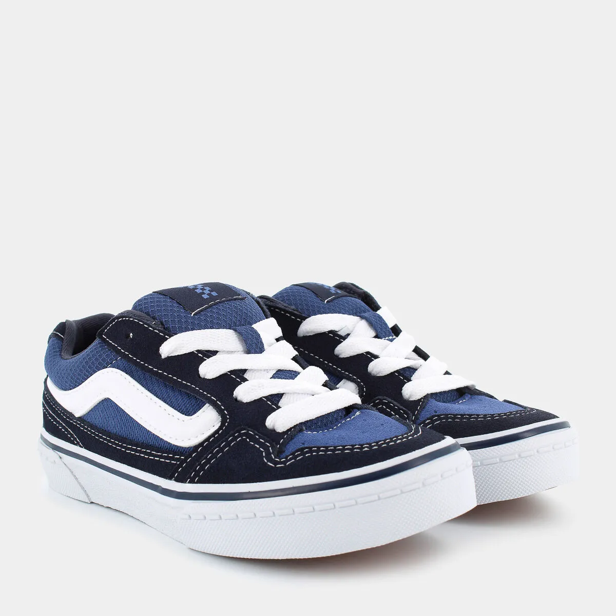 VN0005W6CALDRONENAVY/STV NAVY- SPORTIVE