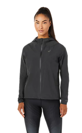 W Asics Accelerate Waterproof 2.0 Jacket