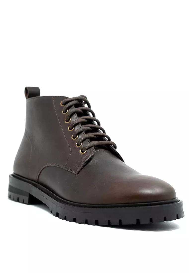 WALK London James Chukka Boot