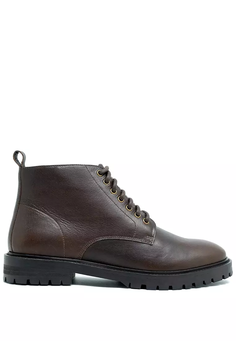 WALK London James Chukka Boot