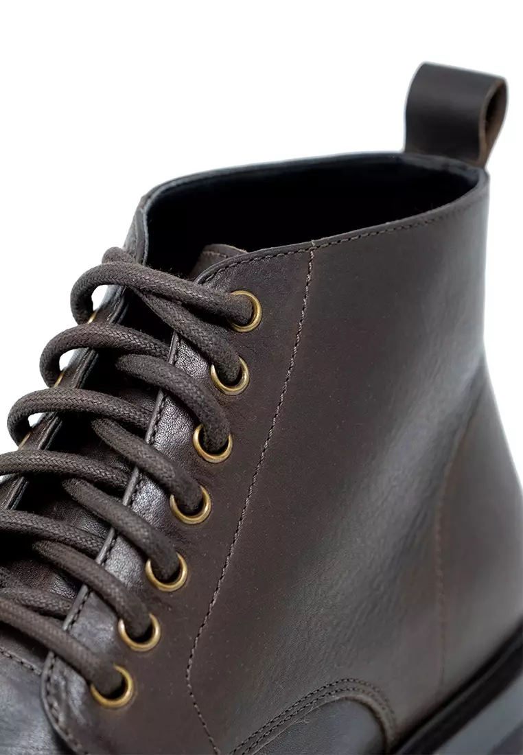 WALK London James Chukka Boot