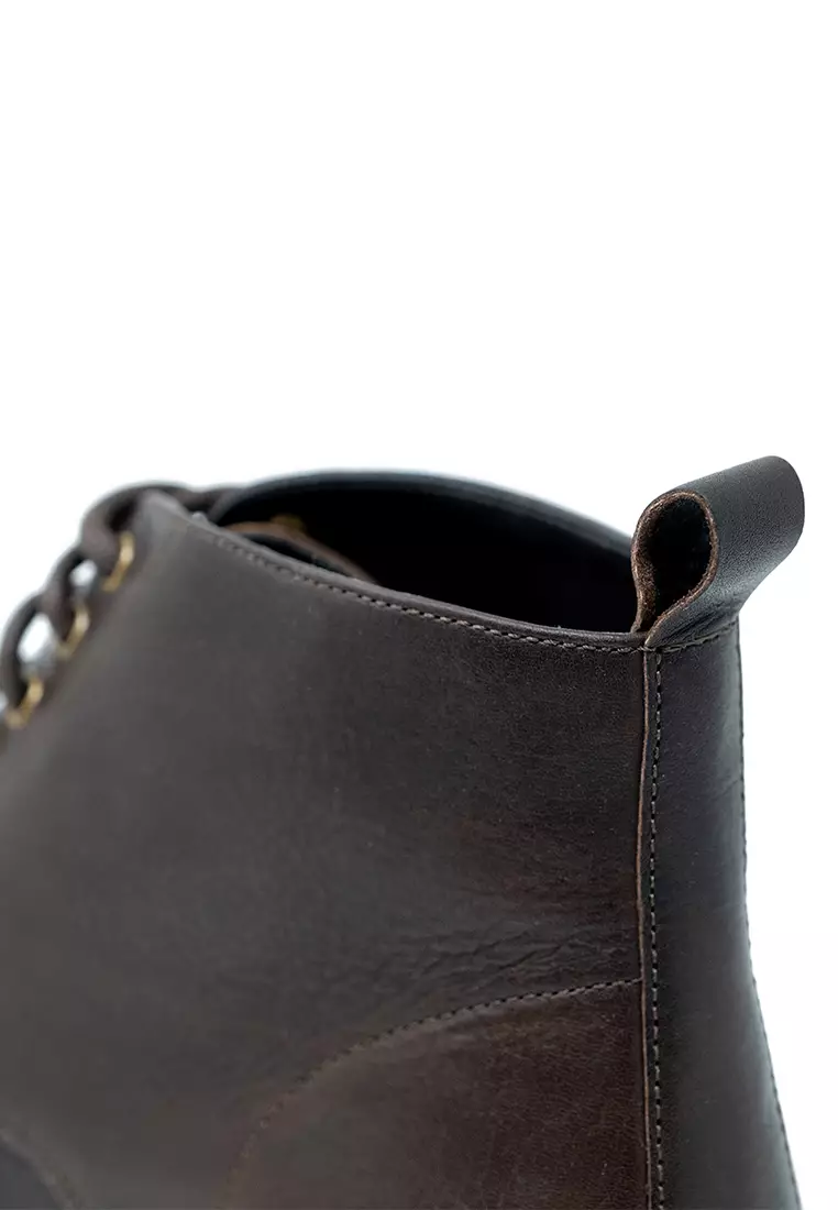 WALK London James Chukka Boot