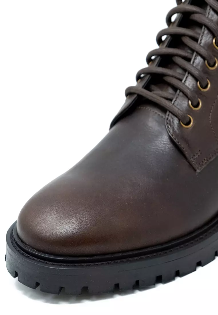 WALK London James Chukka Boot