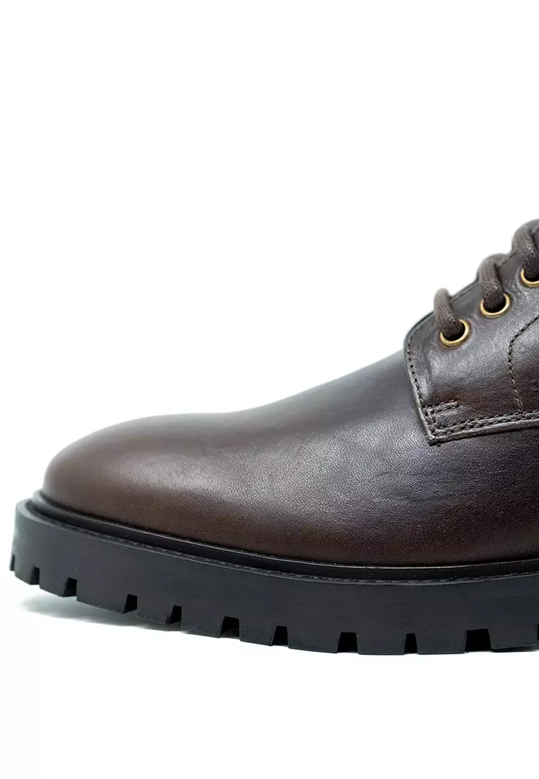 WALK London James Chukka Boot