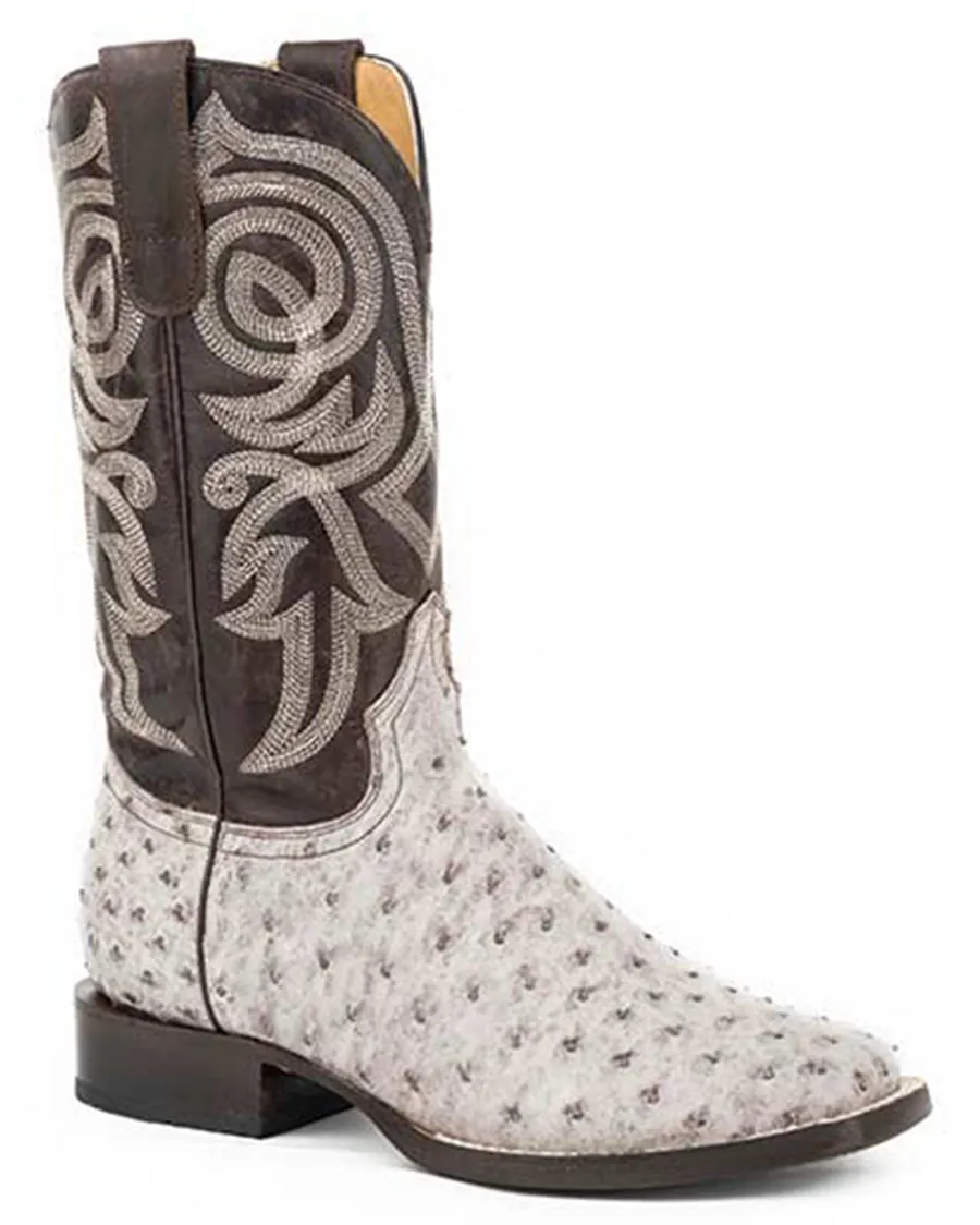 Women's All In Western Boots