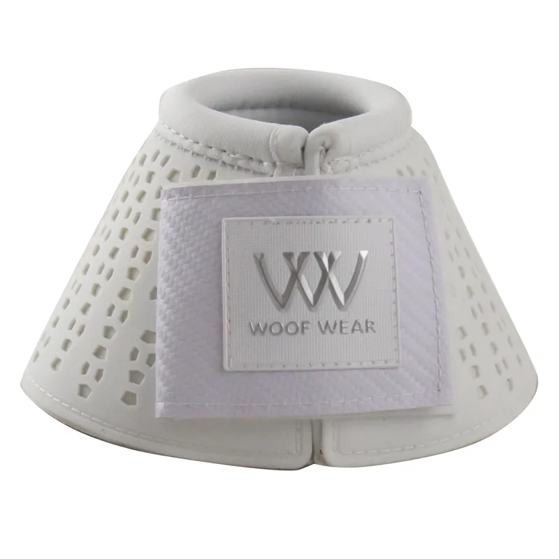 Woof Wear iVent Overreach Boots - White