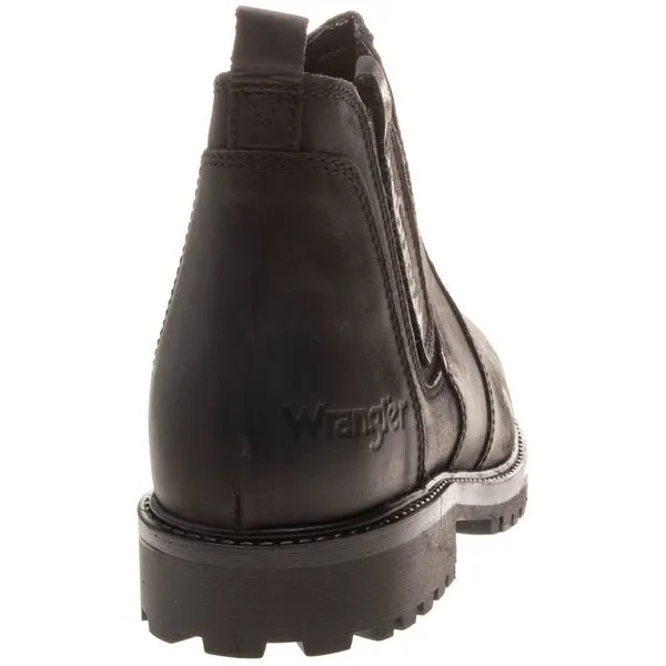 Wrangler Yuma Chelsea Boots