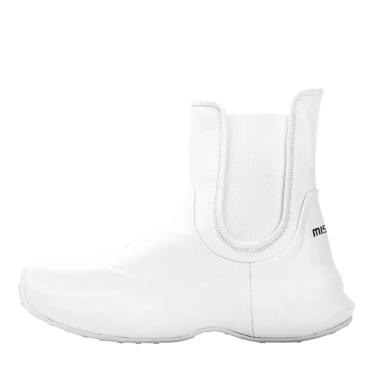 Youth Core High Moon Boots - White