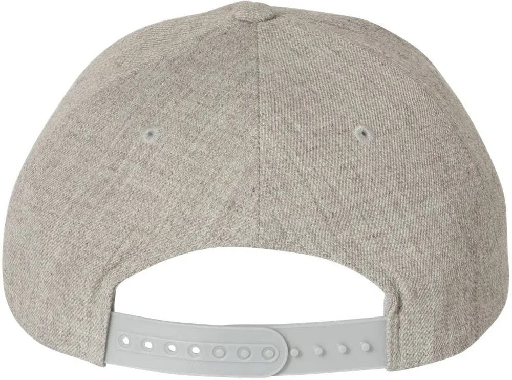 YP Classics Wool Blend Cap